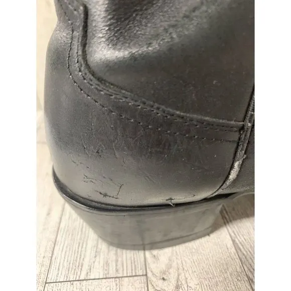 Ariat 34601 Sedona Western BOOT Black US 9EE