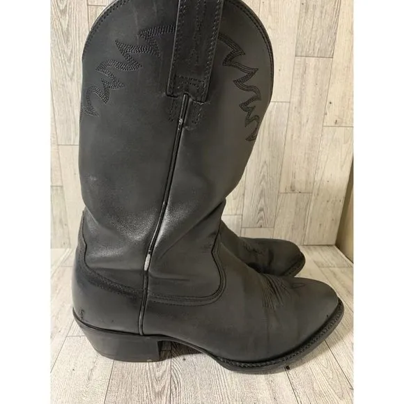 Ariat 34601 Sedona Western BOOT Black US 9EE