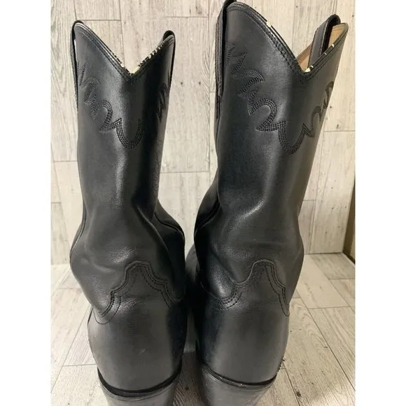 Ariat 34601 Sedona Western BOOT Black US 9EE