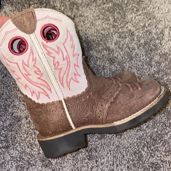 Ariat Fat Baby Boots