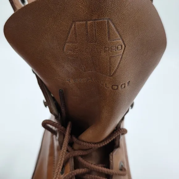 Ariat Hexcel Pro Men's Boots - Brown, Size 10.5