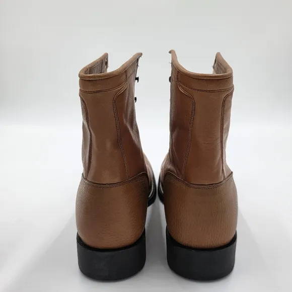 Ariat Hexcel Pro Men's Boots - Brown, Size 10.5