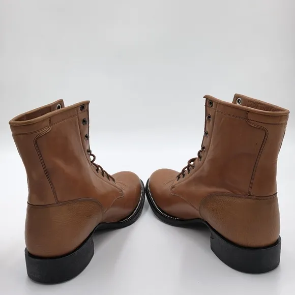 Ariat Hexcel Pro Men's Boots - Brown, Size 10.5
