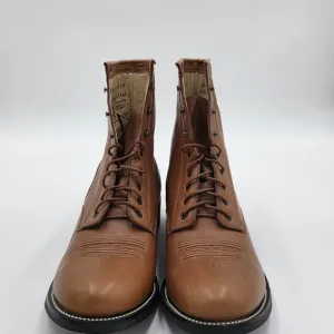 Ariat Hexcel Pro Men's Boots - Brown, Size 10.5