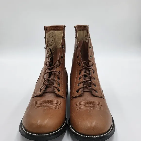 Ariat Hexcel Pro Men's Boots - Brown, Size 10.5