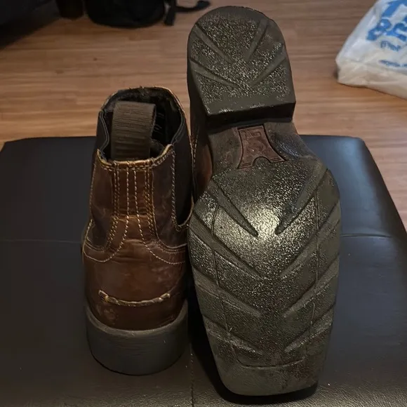Ariat Men’s Low Cut Boots