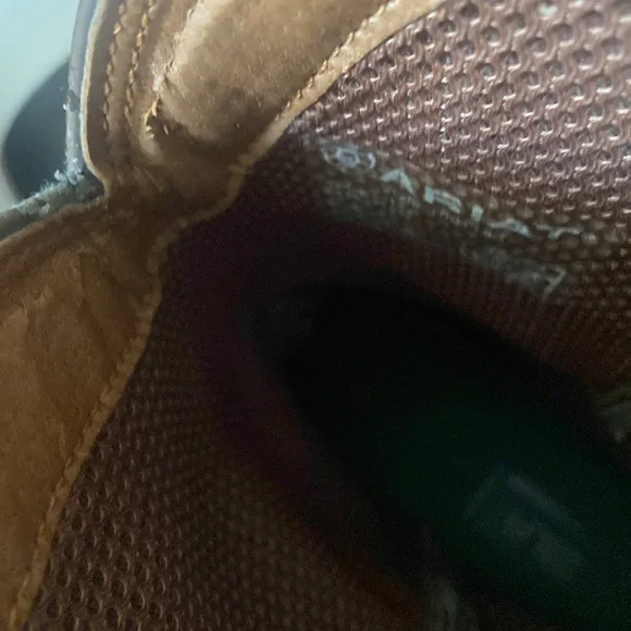 Ariat men’s western boots