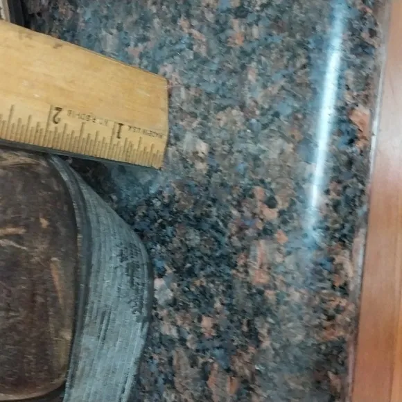Ariat Cowgirl Boots...Size 8...EUC