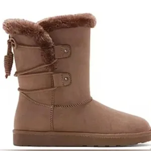 Arizona Slip On Boots