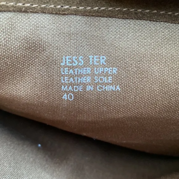 Ash “Jess Ter” Embroidered Suede Boots