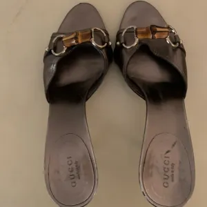 Authentic Gucci sandles- SALE PRICE!!