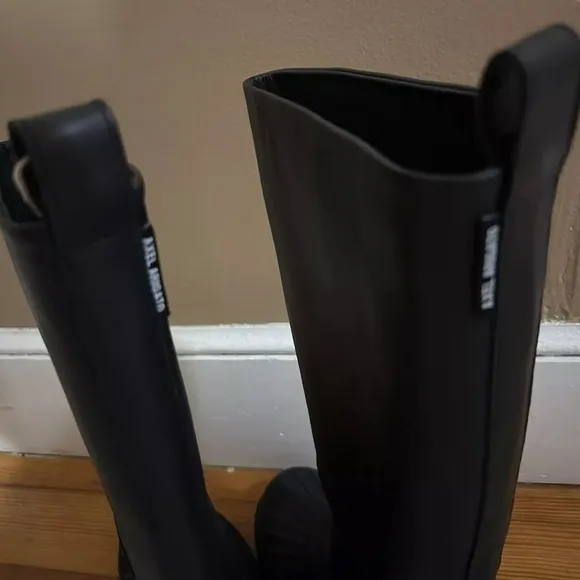 Axel Arigato Cryo Knee High Boots