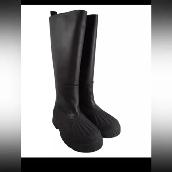 Axel Arigato Cryo Knee High Boots