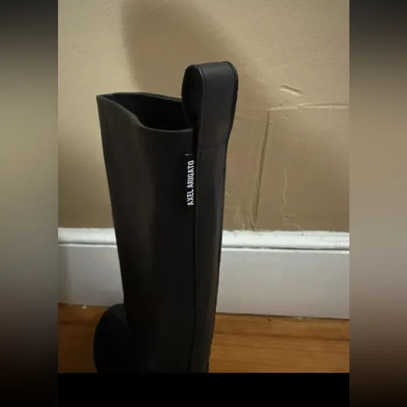 Axel Arigato Cryo Knee High Boots