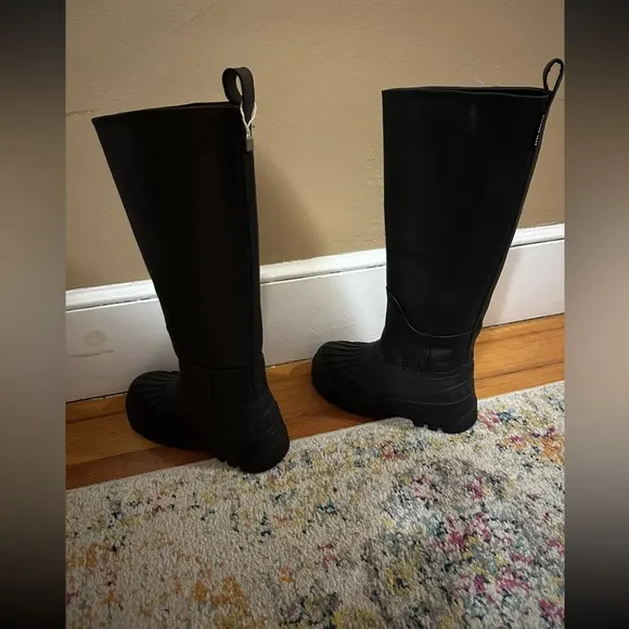 Axel Arigato Cryo Knee High Boots