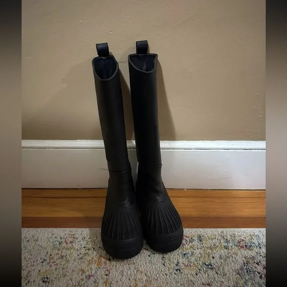 Axel Arigato Cryo Knee High Boots
