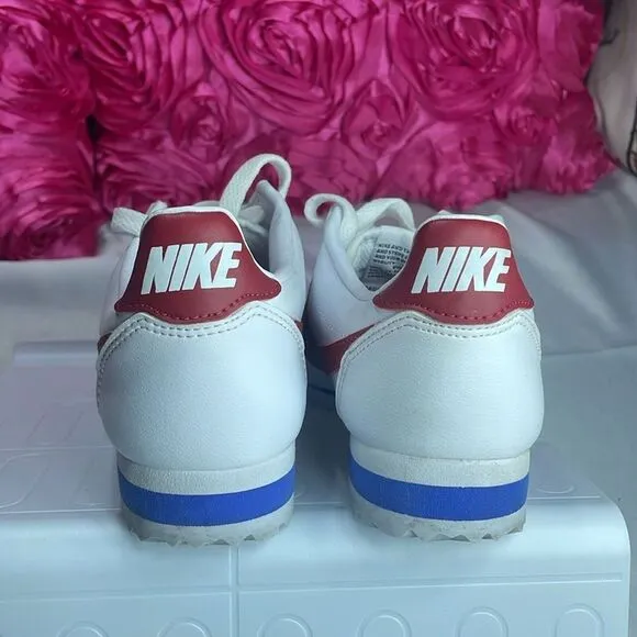 (B) Nike‎ Cortez, Y2k, Women's size 5