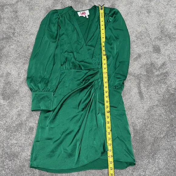 Ba&amp;sh bull mini dress NWT