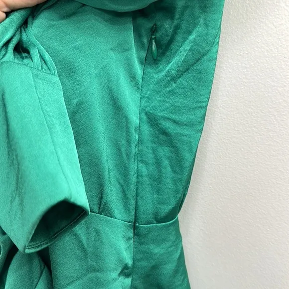 Ba&amp;sh bull mini dress NWT