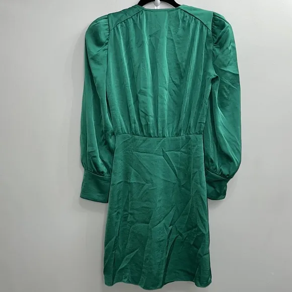Ba&amp;sh bull mini dress NWT