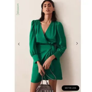 Ba&amp;sh bull mini dress NWT