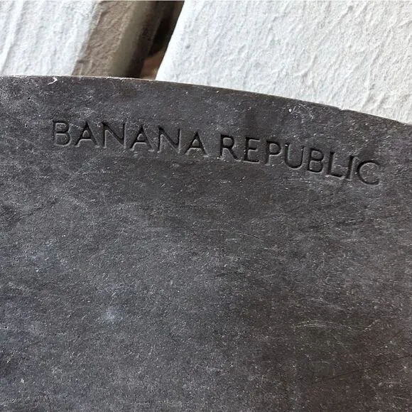 Banana Republic Brown Leather Riding Boots - Women's Size 10M - Equestri…