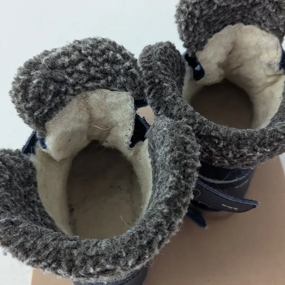 Bartek Toddler Ankle Boots Size 23 EU