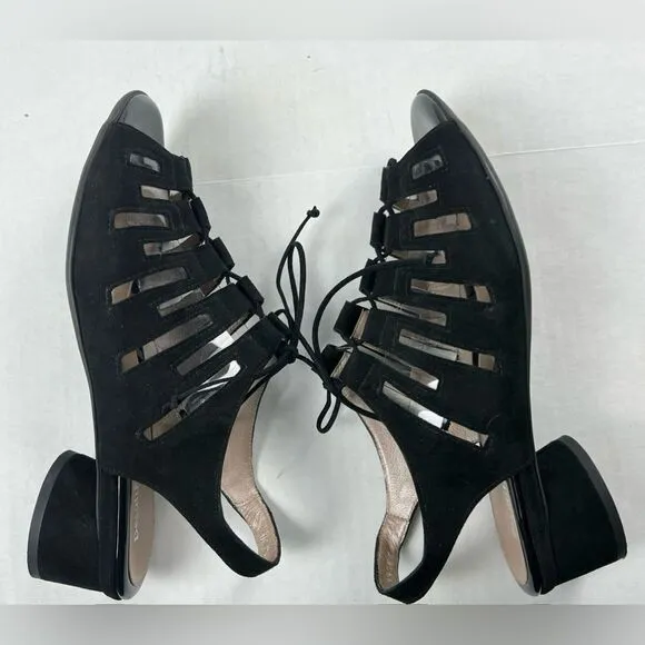 Beautifeel Payton Lace Up Sandals