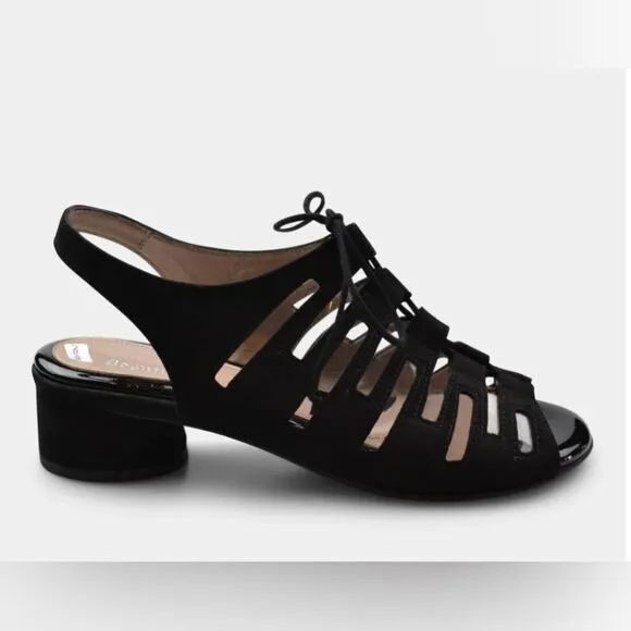 Beautifeel Payton Lace Up Sandals