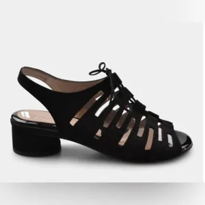 Beautifeel Payton Lace Up Sandals
