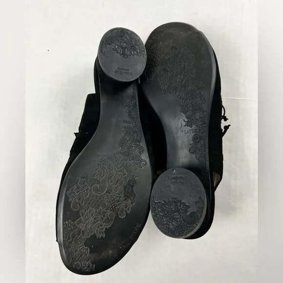 Beautifeel Payton Lace Up Sandals