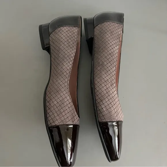BeautiFeel Women Leather Loafers‎
