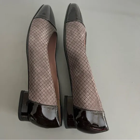 BeautiFeel Women Leather Loafers‎