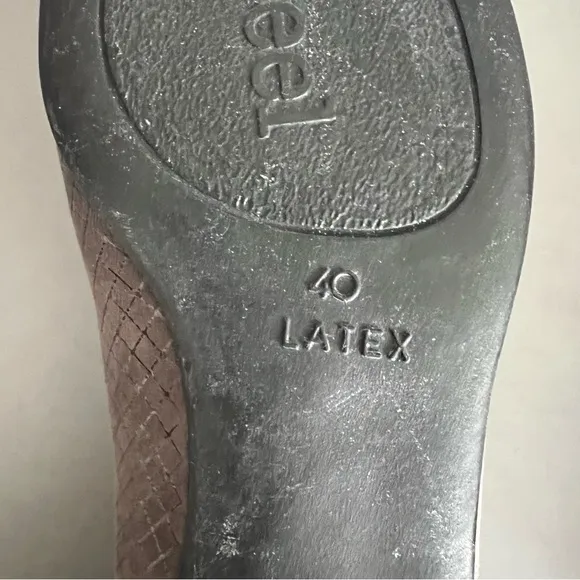 BeautiFeel Women Leather Loafers‎