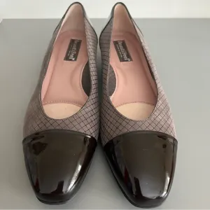 BeautiFeel Women Leather Loafers‎