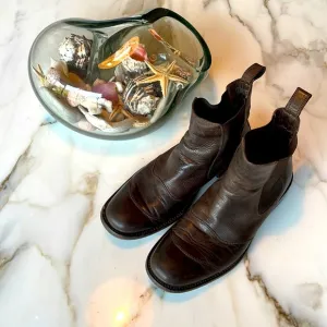 Belstaff Tourmaster 1955 Boots🔥🔥