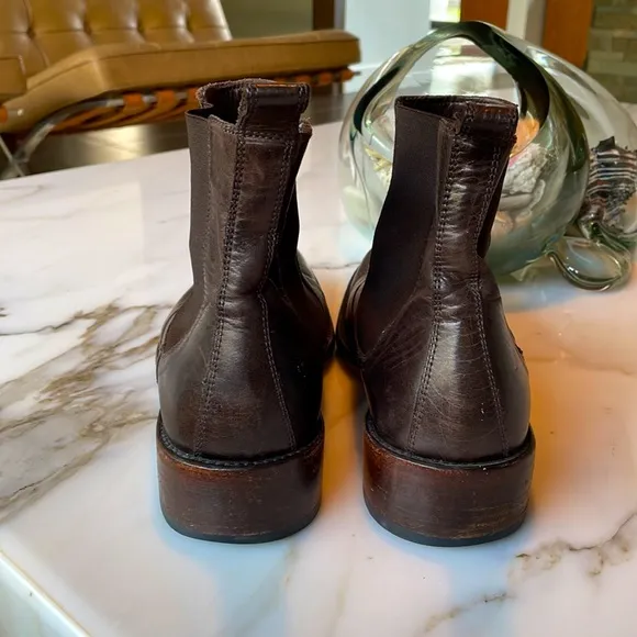 Belstaff Tourmaster 1955 Boots🔥🔥