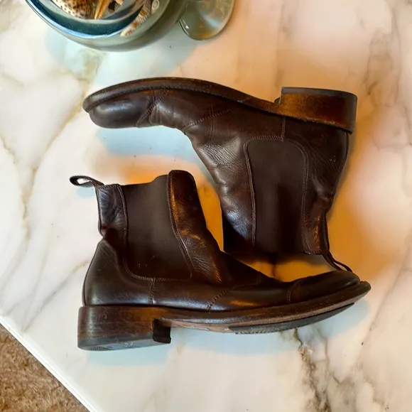 Belstaff Tourmaster 1955 Boots🔥🔥