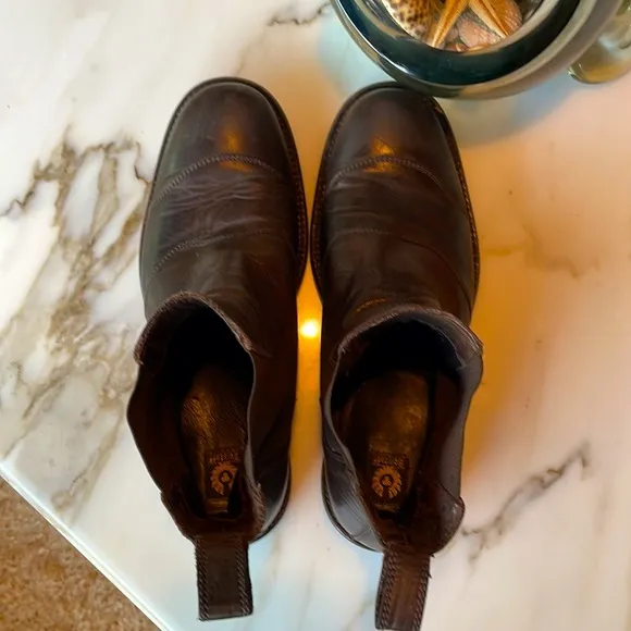 Belstaff Tourmaster 1955 Boots🔥🔥