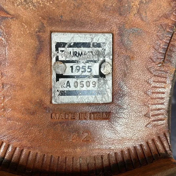 Belstaff Tourmaster 1955 Boots🔥🔥