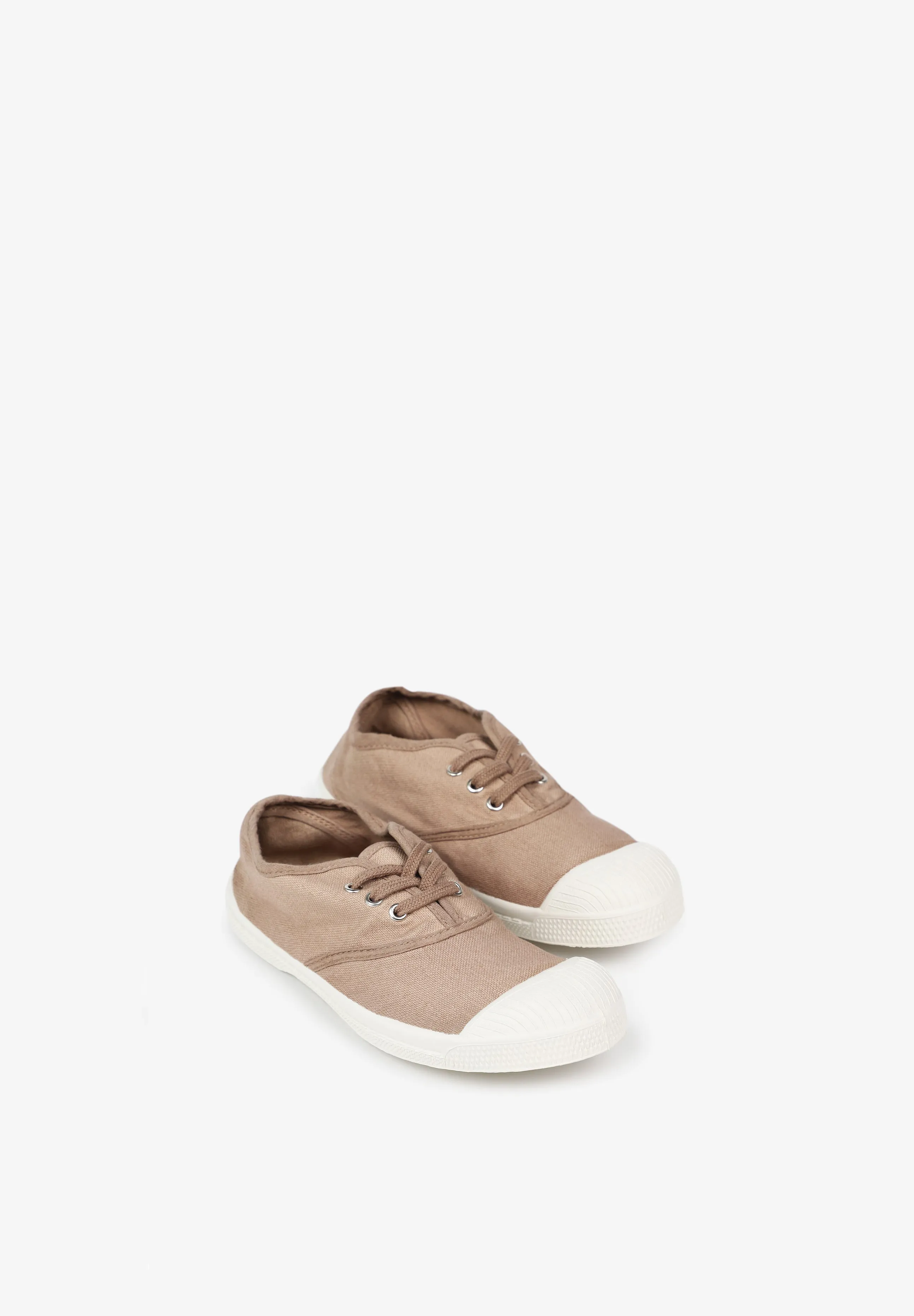 BENSIMON | SAPATILHAS DE LONA DE MENINO