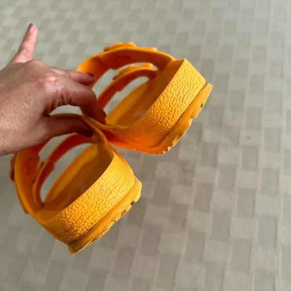 Birkenstock Arizona 2 Strap Rubber Sandals