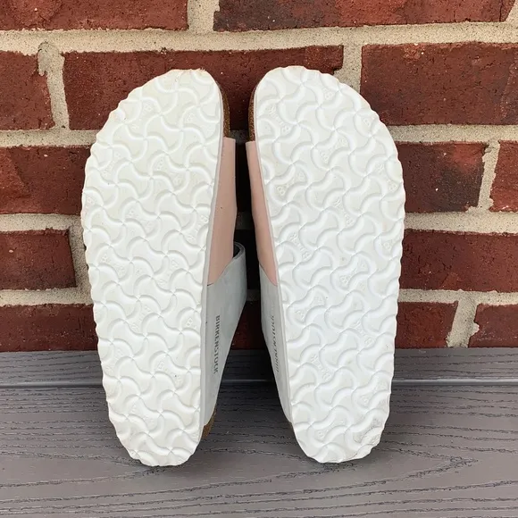 Birkenstock Arizona Split Sandals, Size 39 Narrow, 8-8.5