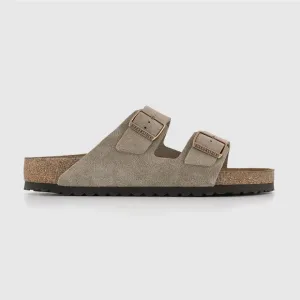 Birkenstock Arizona Taupe Sandals