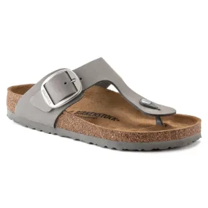 Birkenstock Big Buckle Gizeh Sandals