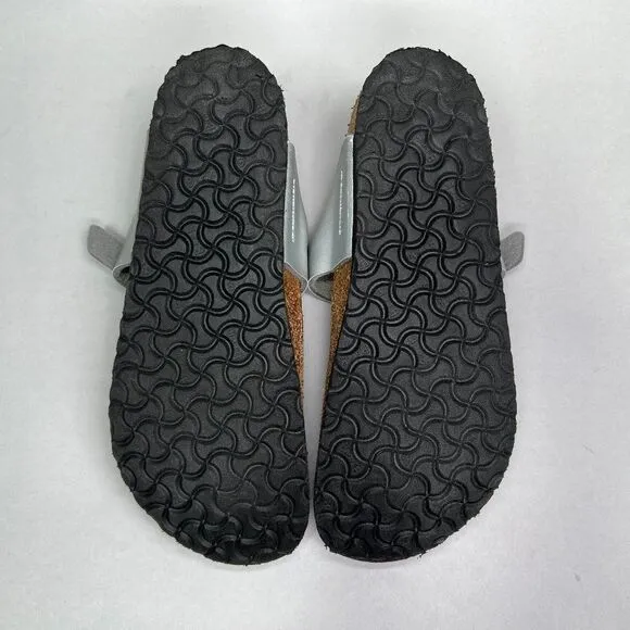 Birkenstock Girls Size 3 Gizeh Thong Sandals