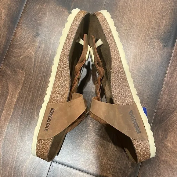 Birkenstock Gizeh Braided sandals New