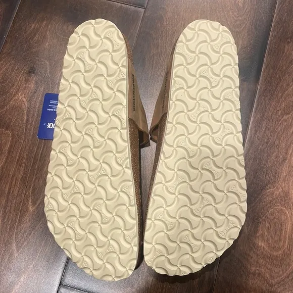 Birkenstock Gizeh Braided sandals New