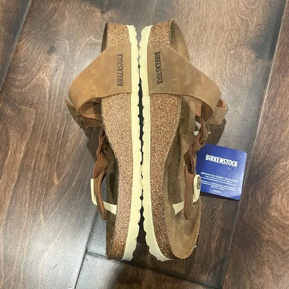 Birkenstock Gizeh Braided sandals New