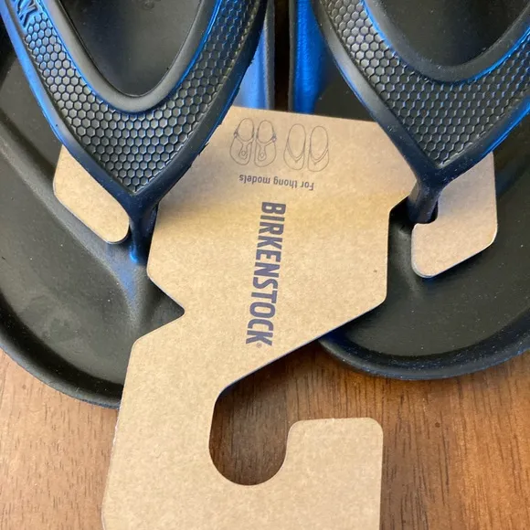 Birkenstock Honolulu EVA Thongs Flip Flops Sandals  Euro 44 EUC, US 11, New